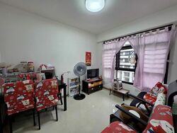 Blk 457B Fernvale Woods (Sengkang), HDB 2 Rooms #565896581